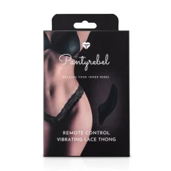Vibrerende String