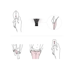 Vibrerende String