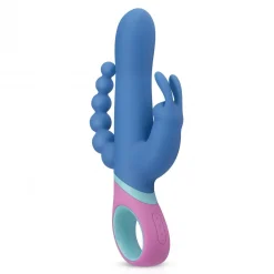 Vice - Dubbele Vibrator