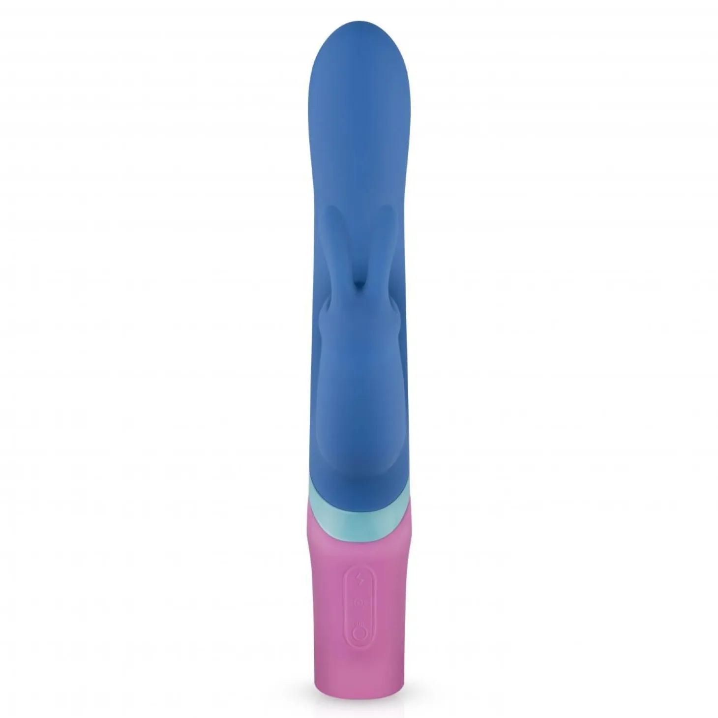 Vice - Dubbele Vibrator