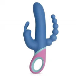 Vice - Dubbele Vibrator