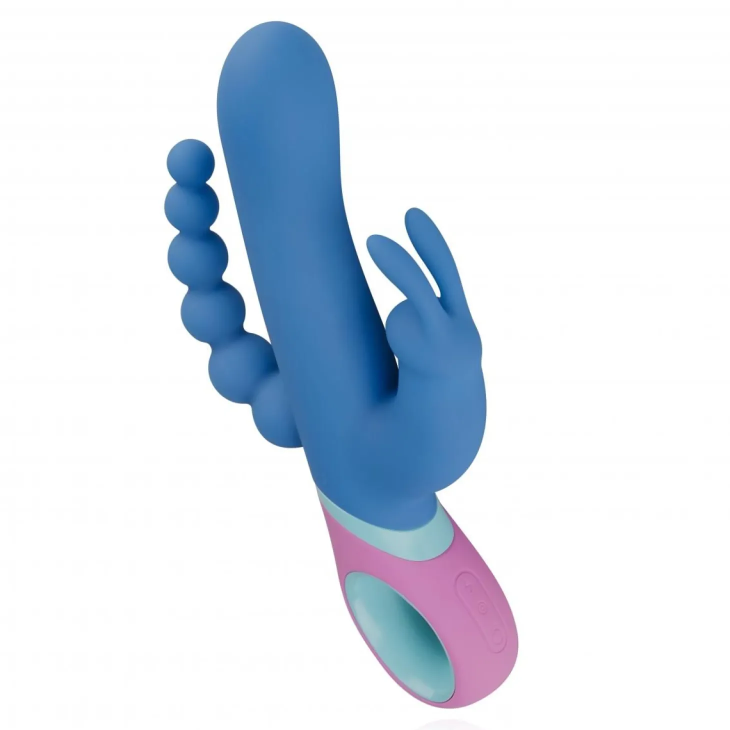 Vice - Dubbele Vibrator