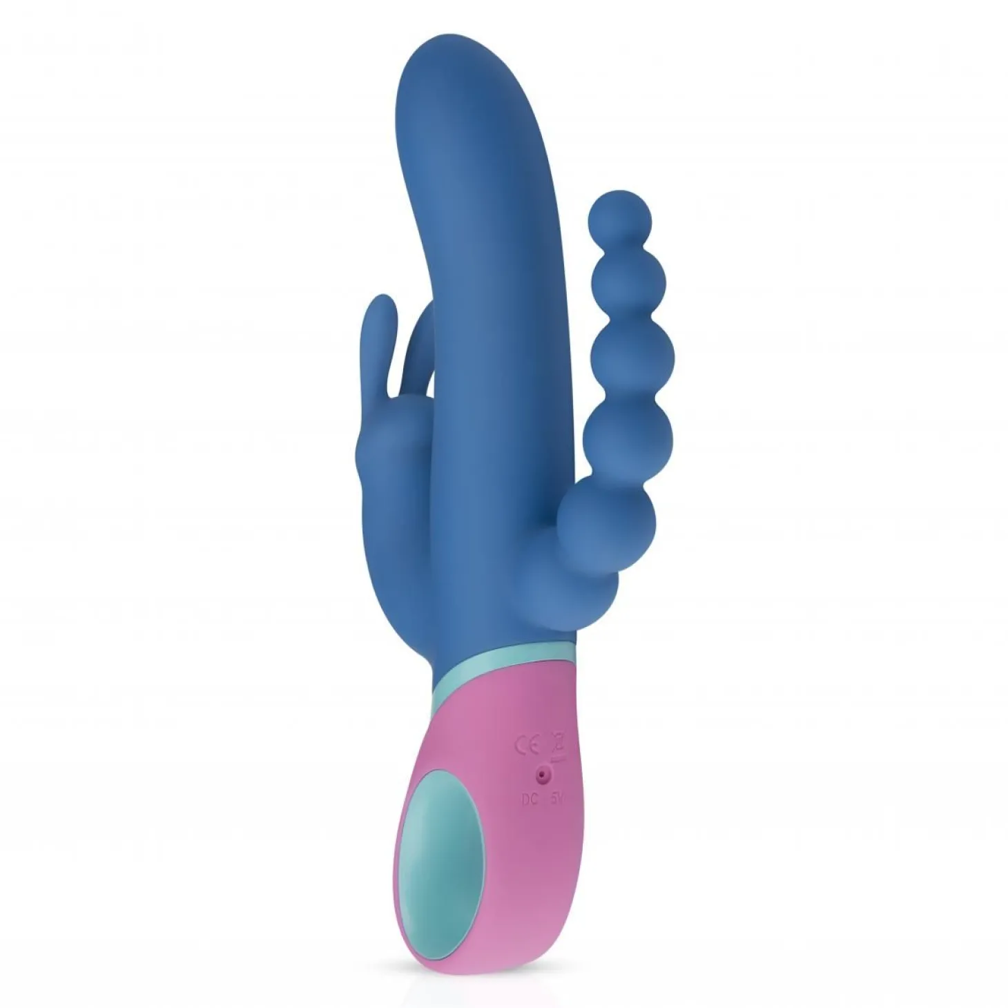 Vice - Dubbele Vibrator