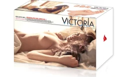 Victoria Masturbator