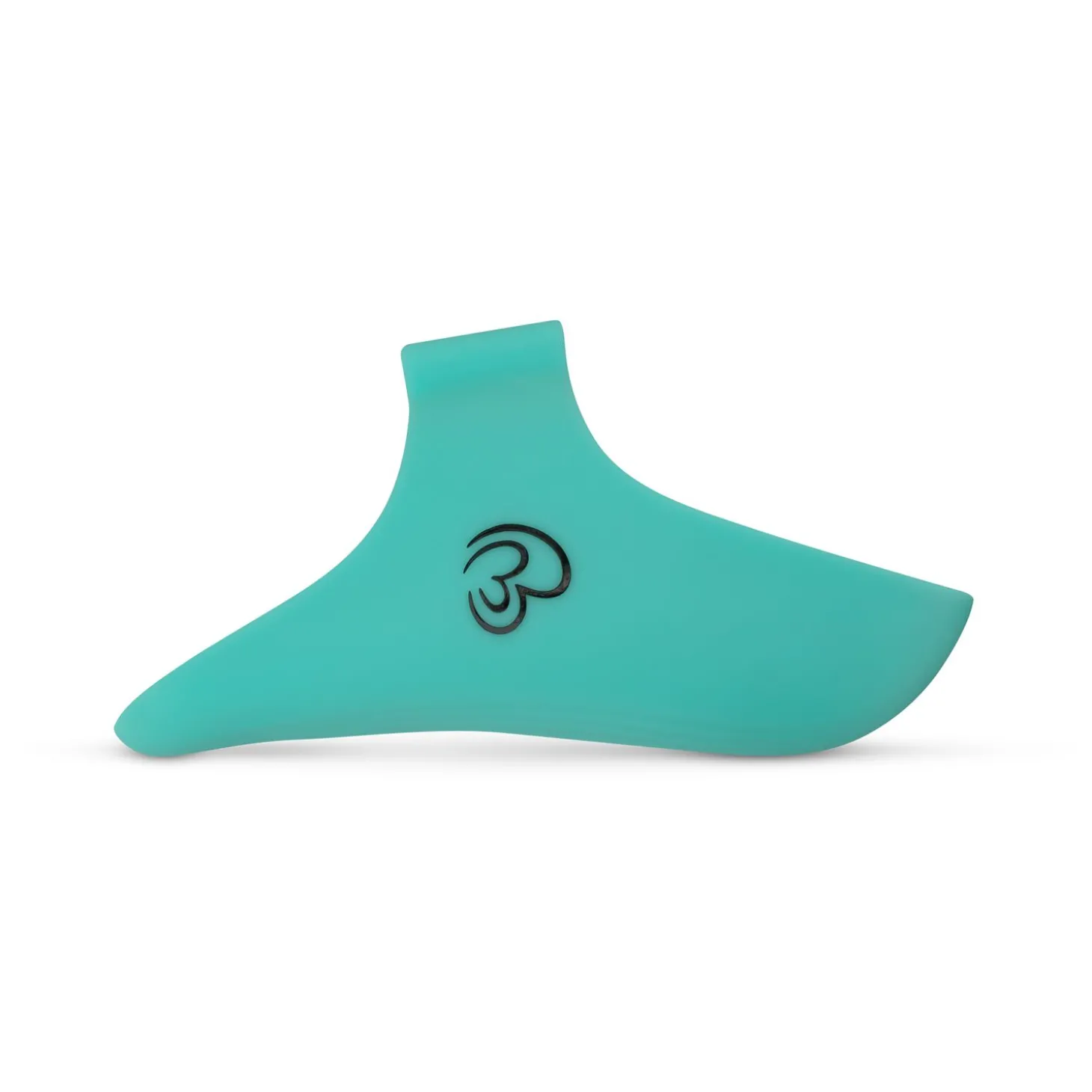 Vinger Vibrator - Turquoise