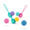 Vita - Kegelbal Set