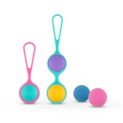 Vita - Kegelbal Set