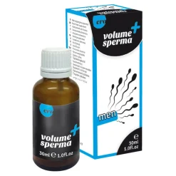 Volume Sperma Druppels - 30 ml