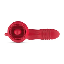 Voor Haar – Bloeiend Verlangen - Roos Vibrator