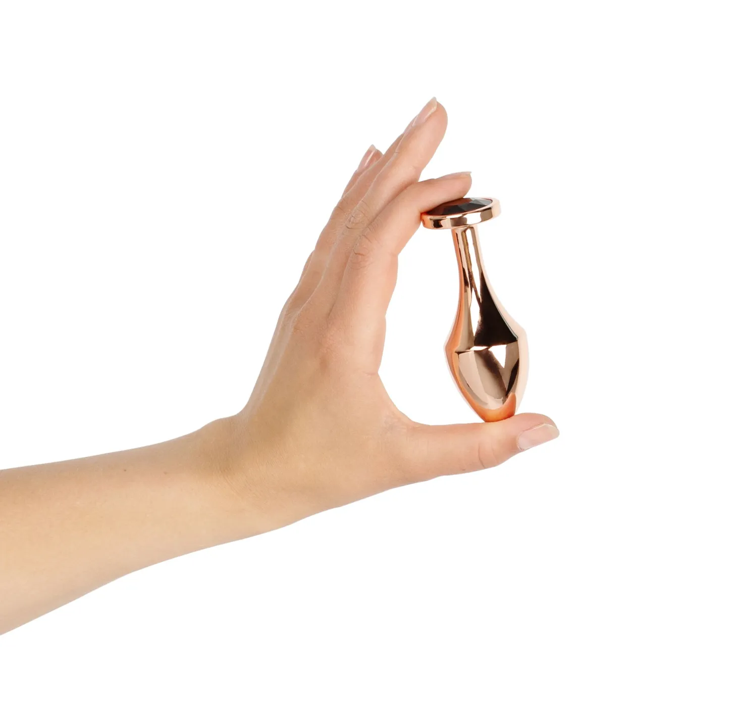 Voor Haar - Rosy Gold