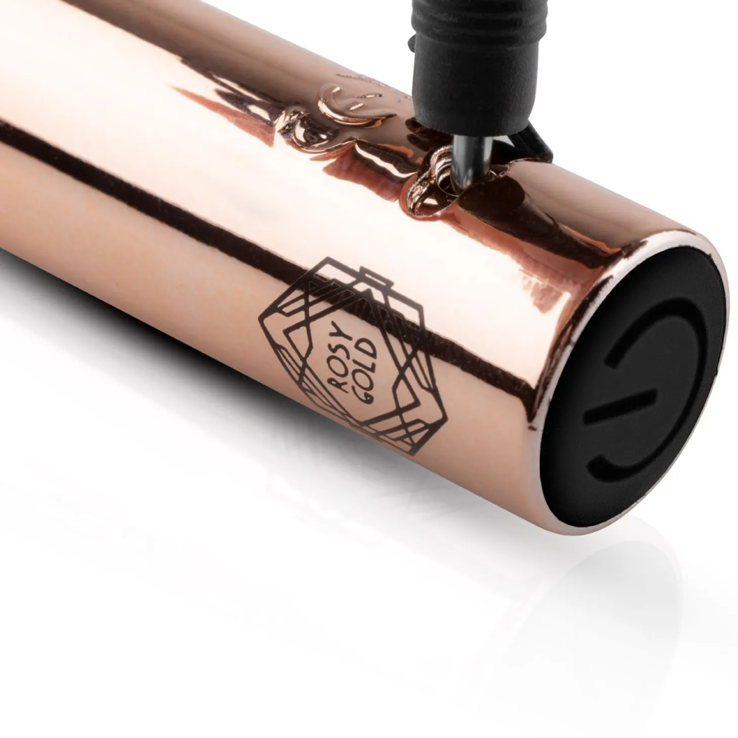 Voor Haar - Rosy Gold