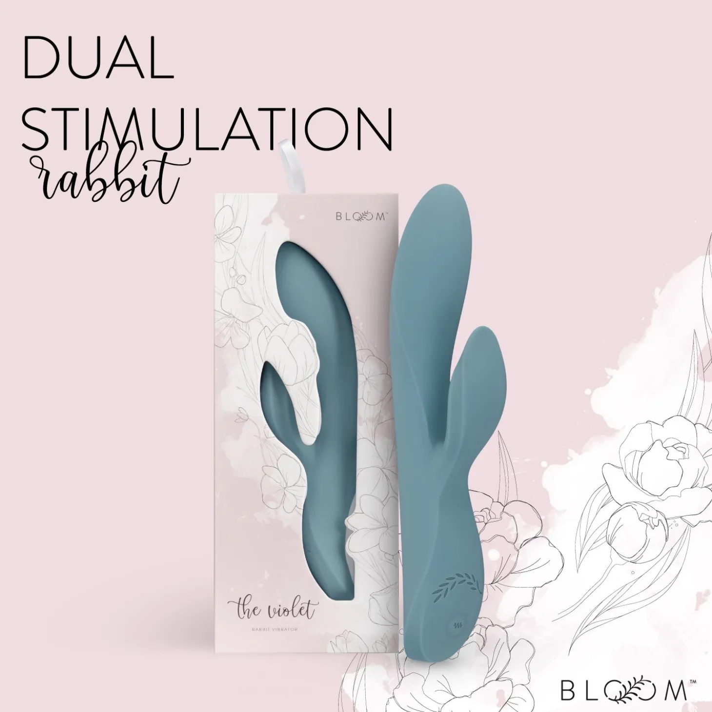 Voor Haar - Ultimate Bloom Set