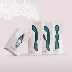 Voor Haar - Ultimate Bloom Set