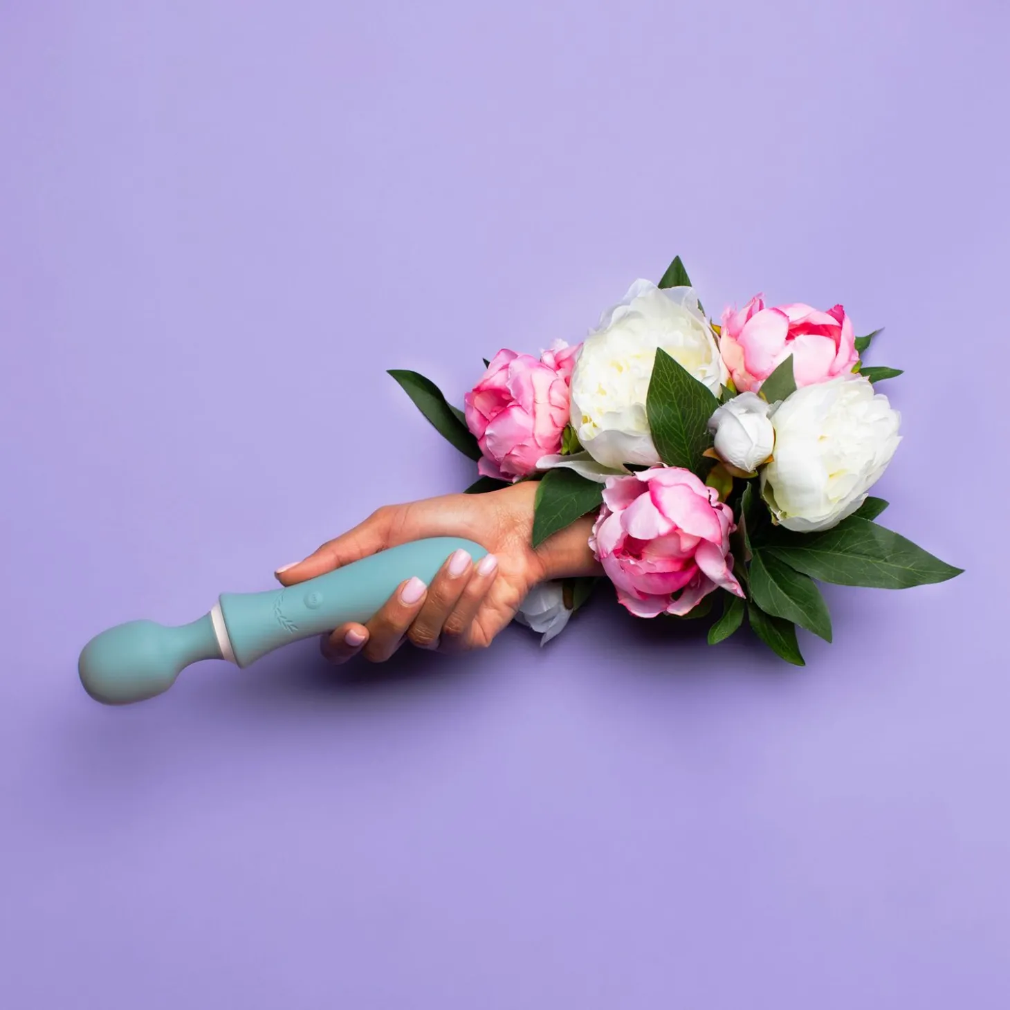 Voor Haar - Ultimate Bloom Set