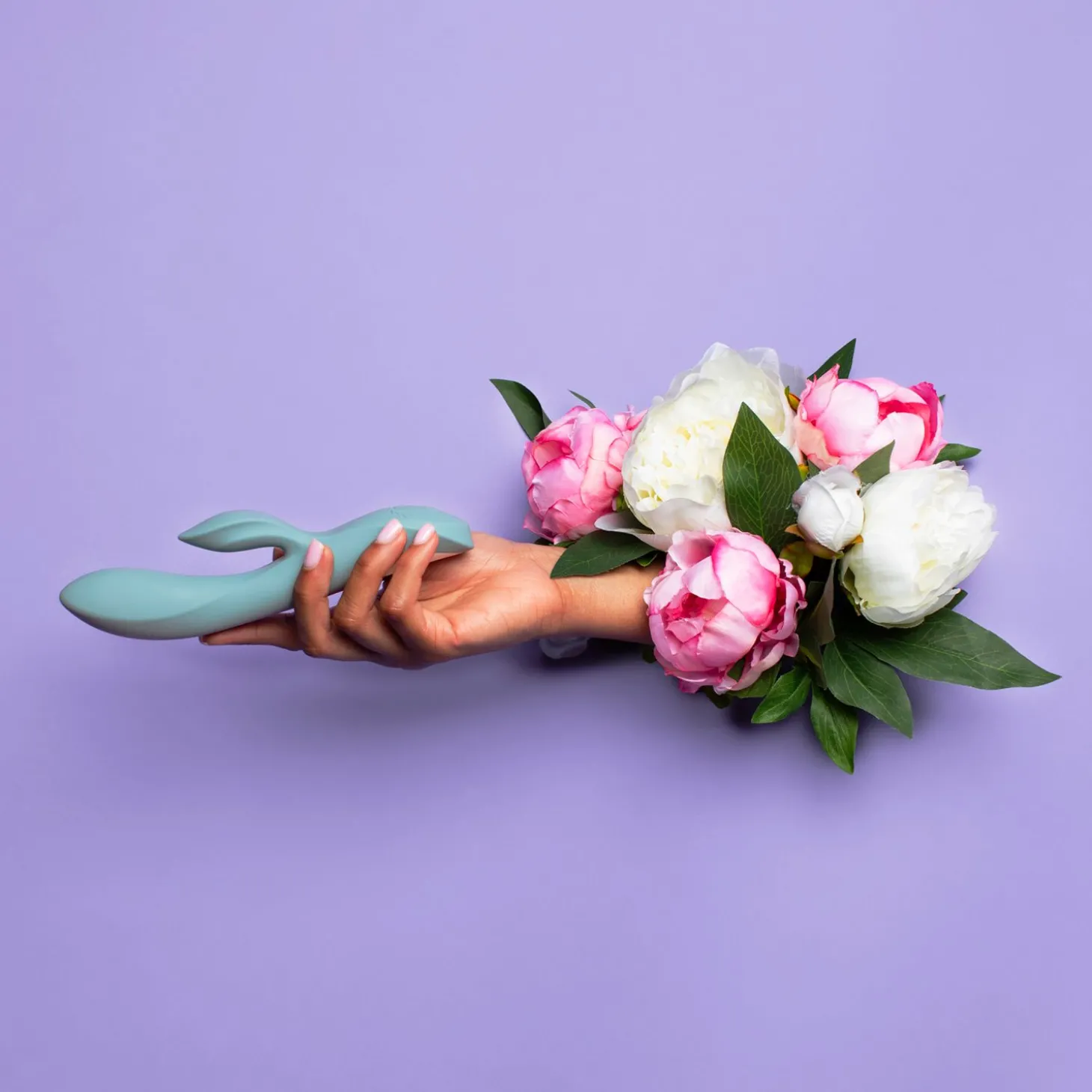 Voor Haar - Ultimate Bloom Set