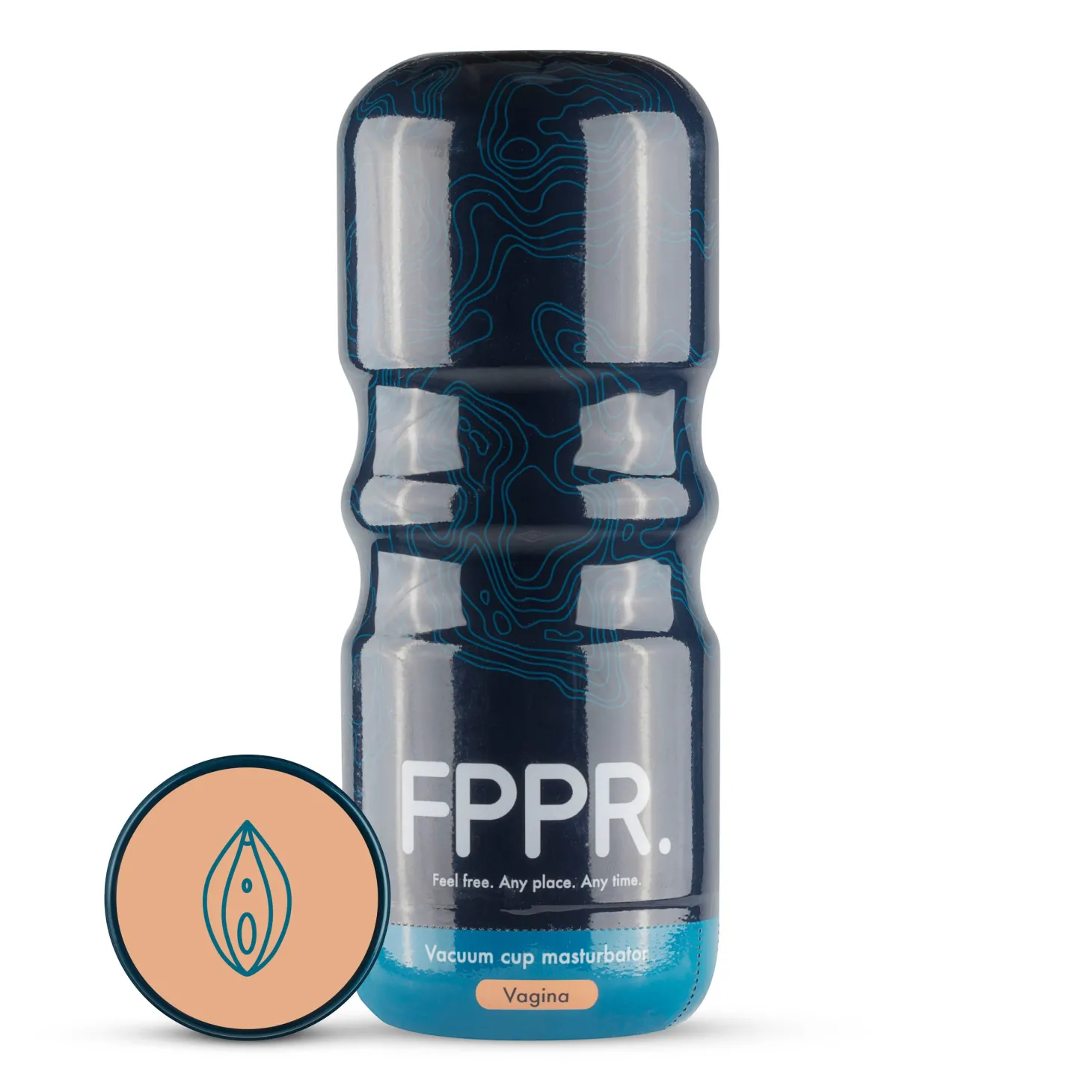 Voor Hem - Performance Boost