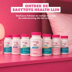 Voor Hem - Performance Boost