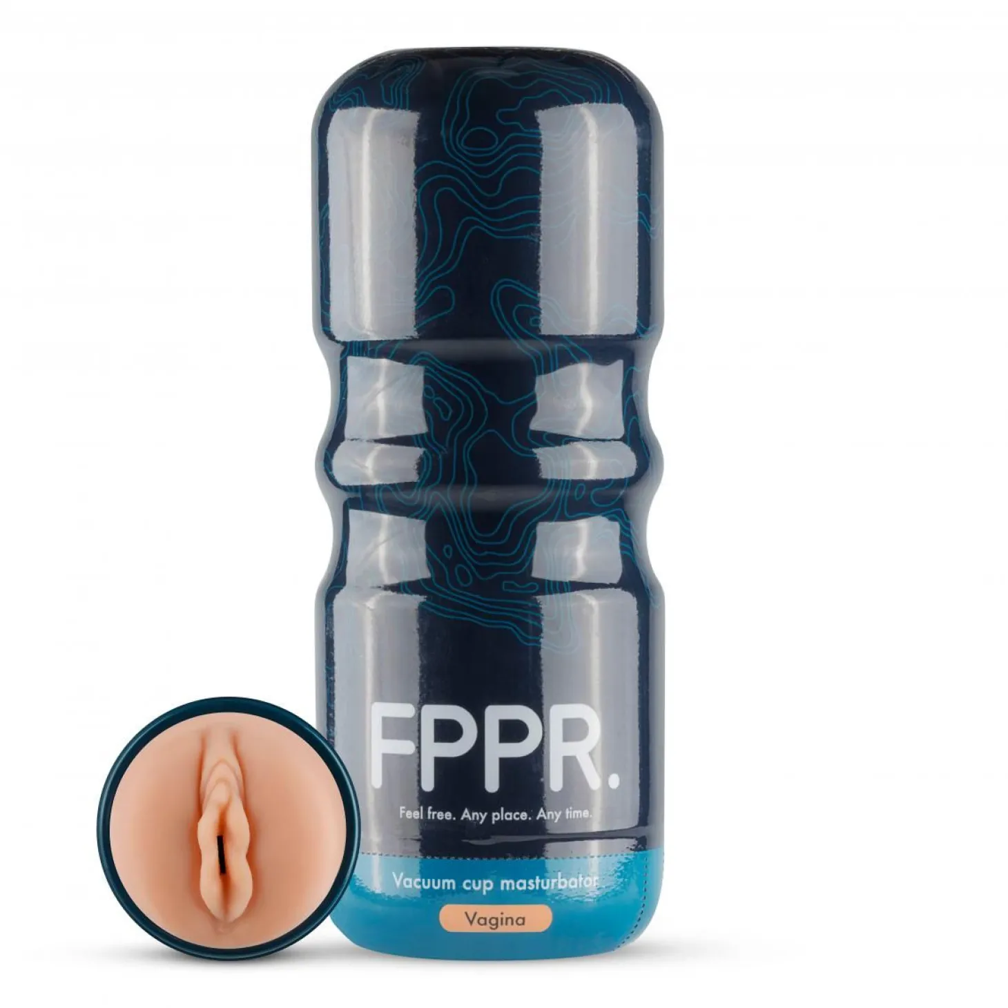 Voor Hem - Performance Boost