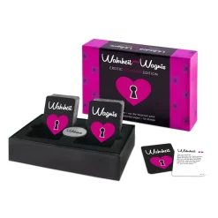 Wahrheit oder Wagnis Erotic Couple(s) Edition (DE)