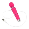 Wand Vibrator - Roze