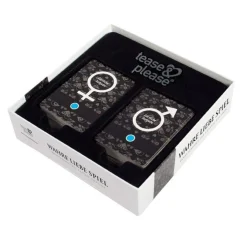 WARE LIEFDE SPEL UITBREIDINGSSET (DE)