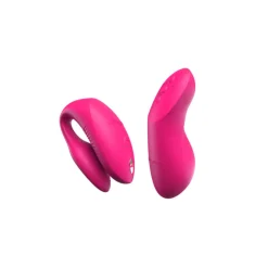 We-Vibe – Chorus Pro – Roze