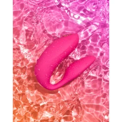 We-Vibe – Chorus Pro – Roze