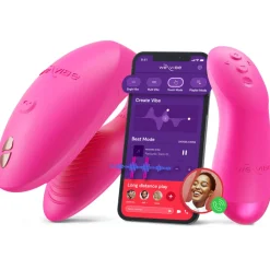 We-Vibe – Chorus Pro – Roze
