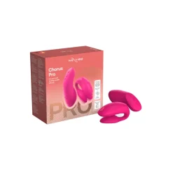 We-Vibe – Chorus Pro – Roze