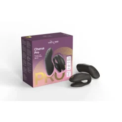 We-Vibe – Chorus Pro – Zwart