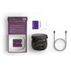 We-Vibe – Chorus Pro – Zwart