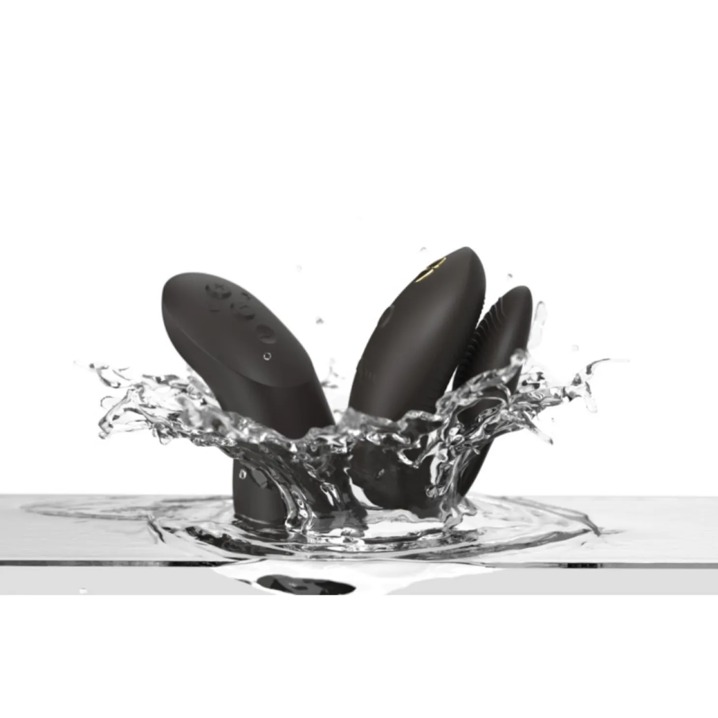 We-Vibe – Chorus Pro – Zwart