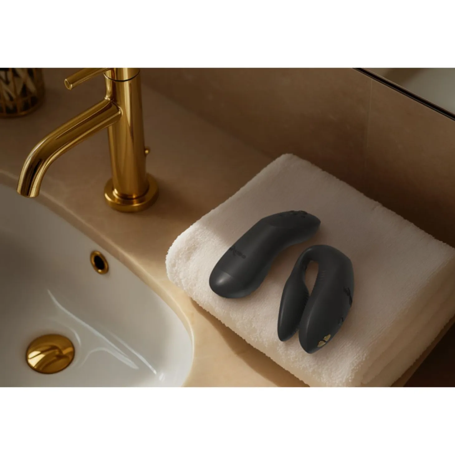We-Vibe – Chorus Pro – Zwart