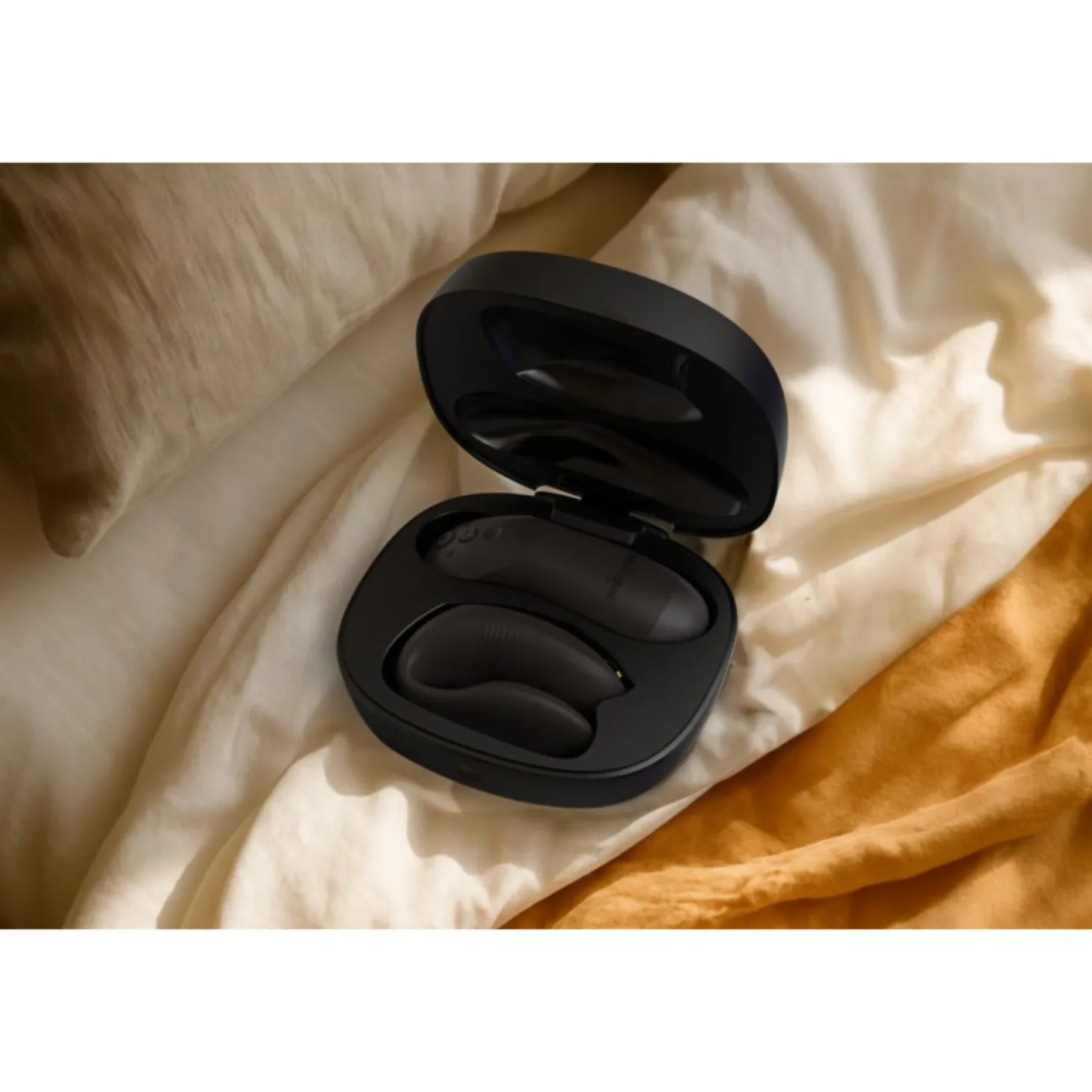 We-Vibe – Chorus Pro – Zwart