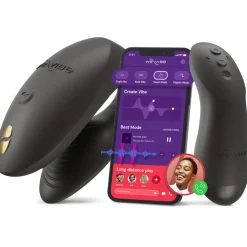 We-Vibe – Chorus Pro – Zwart