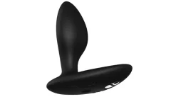 We-Vibe Ditto+ Satin Zwart