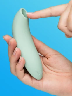 WE-VIBE – Melt 2 Clitorisstimulator – Groen