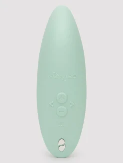 WE-VIBE – Melt 2 Clitorisstimulator – Groen