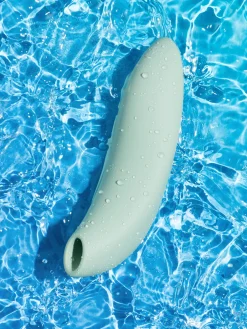 WE-VIBE – Melt 2 Clitorisstimulator – Groen
