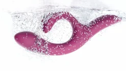 We-Vibe - Nova 2 App Controlled Vibrator - Pink