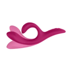 We-Vibe - Nova 2 App Controlled Vibrator - Pink