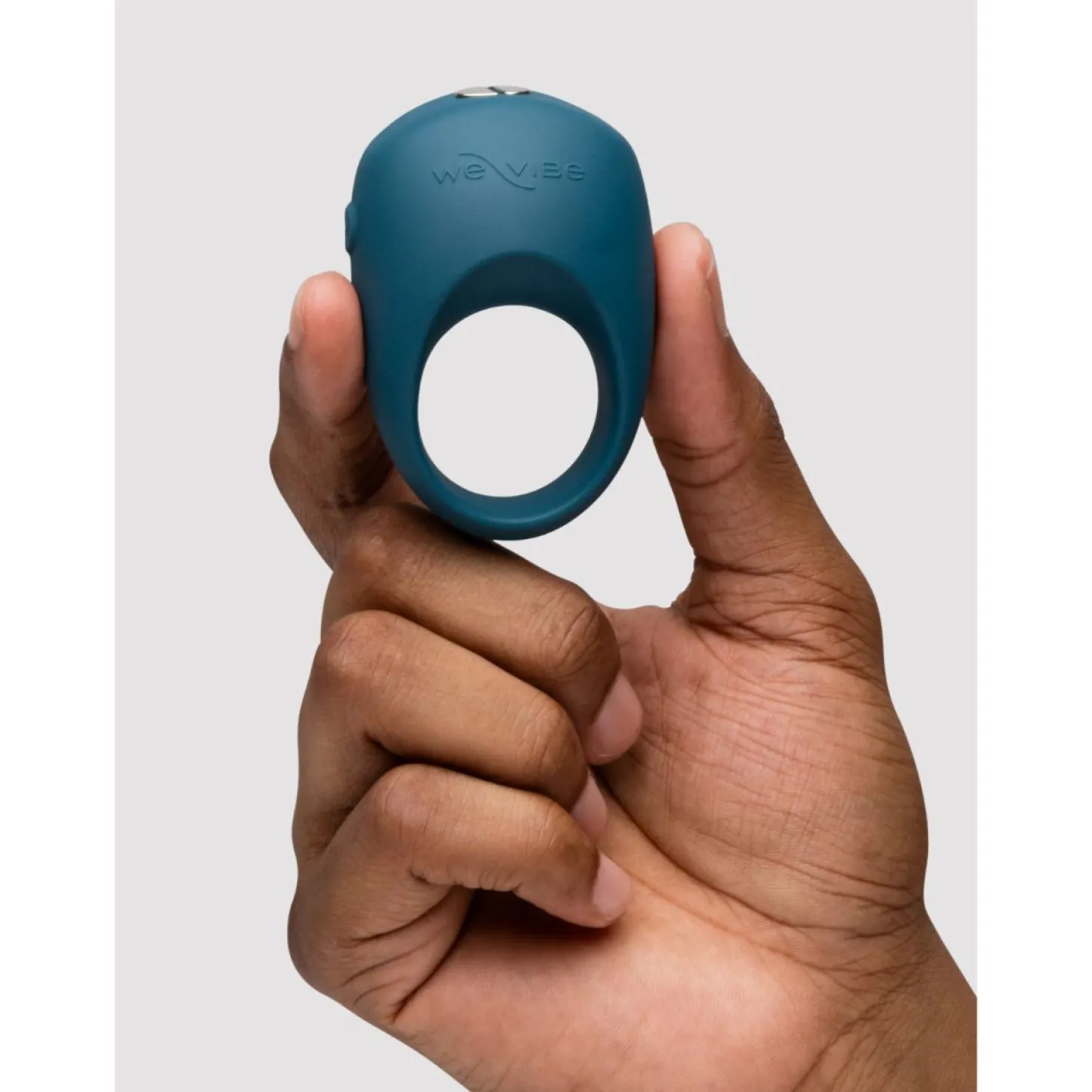 We-Vibe – Pivot 2 Vibratiering – Grijs