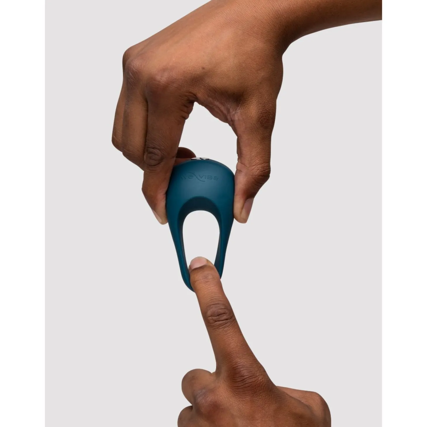 We-Vibe – Pivot 2 Vibratiering – Grijs