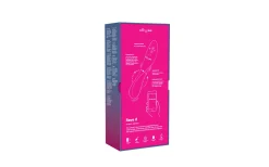We-Vibe Rave 2 - Fuchsia