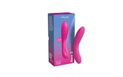 We-Vibe Rave 2 - Fuchsia