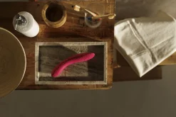 We-Vibe Rave 2 - Fuchsia