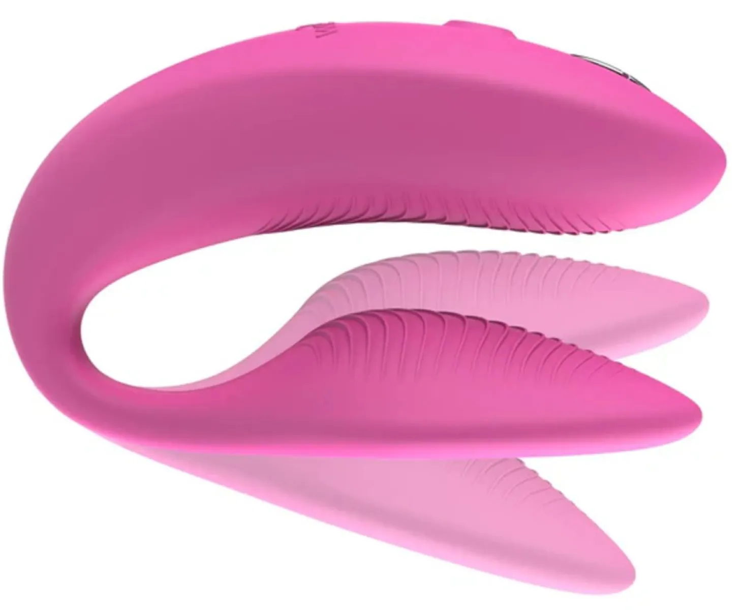 We-Vibe - Sync 2 Couples Vibrator - Roze