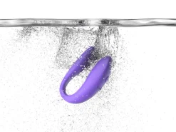 We-Vibe - Sync Go met App - Paars