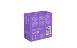 We-Vibe - Sync Go met App - Paars