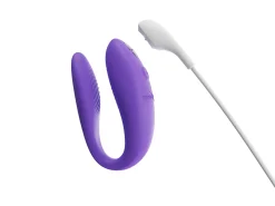 We-Vibe - Sync Go met App - Paars